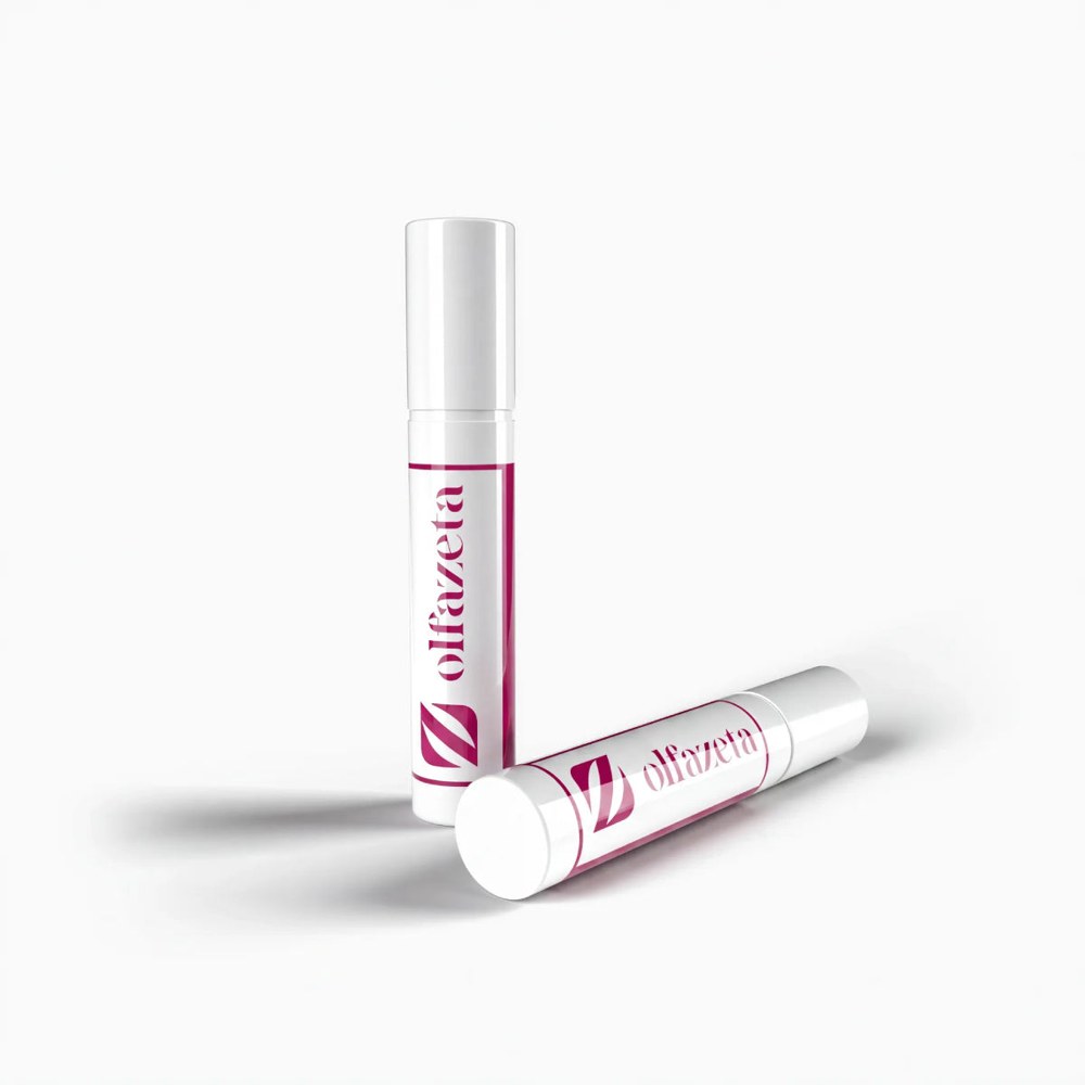 Addiction — Échantillon 3 mL Olfazeta rose — parfum femme