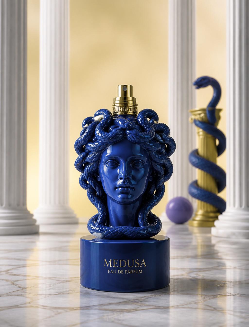 Medusa