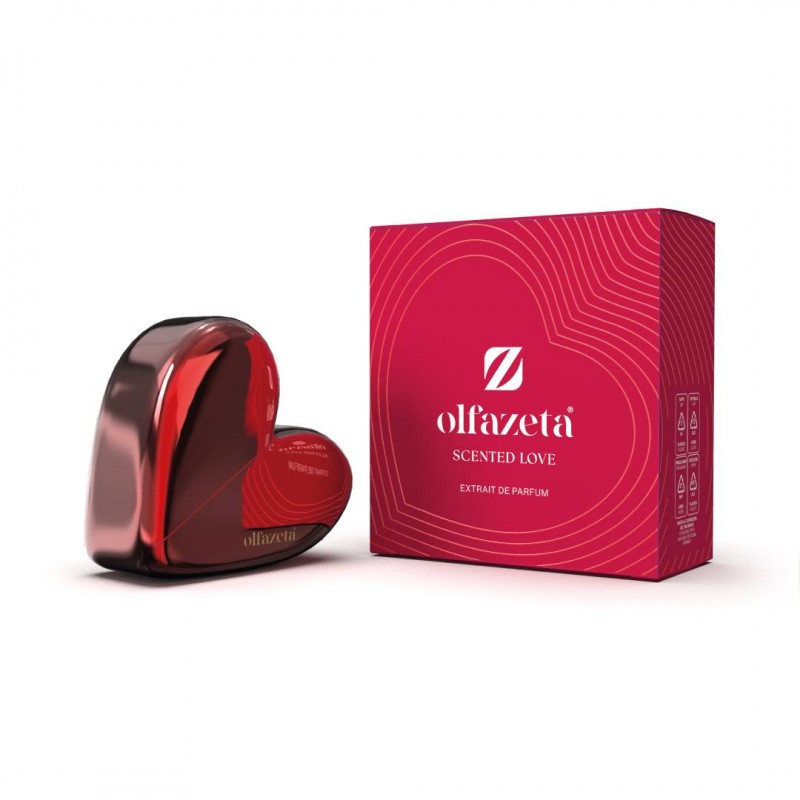 Scented Love 22