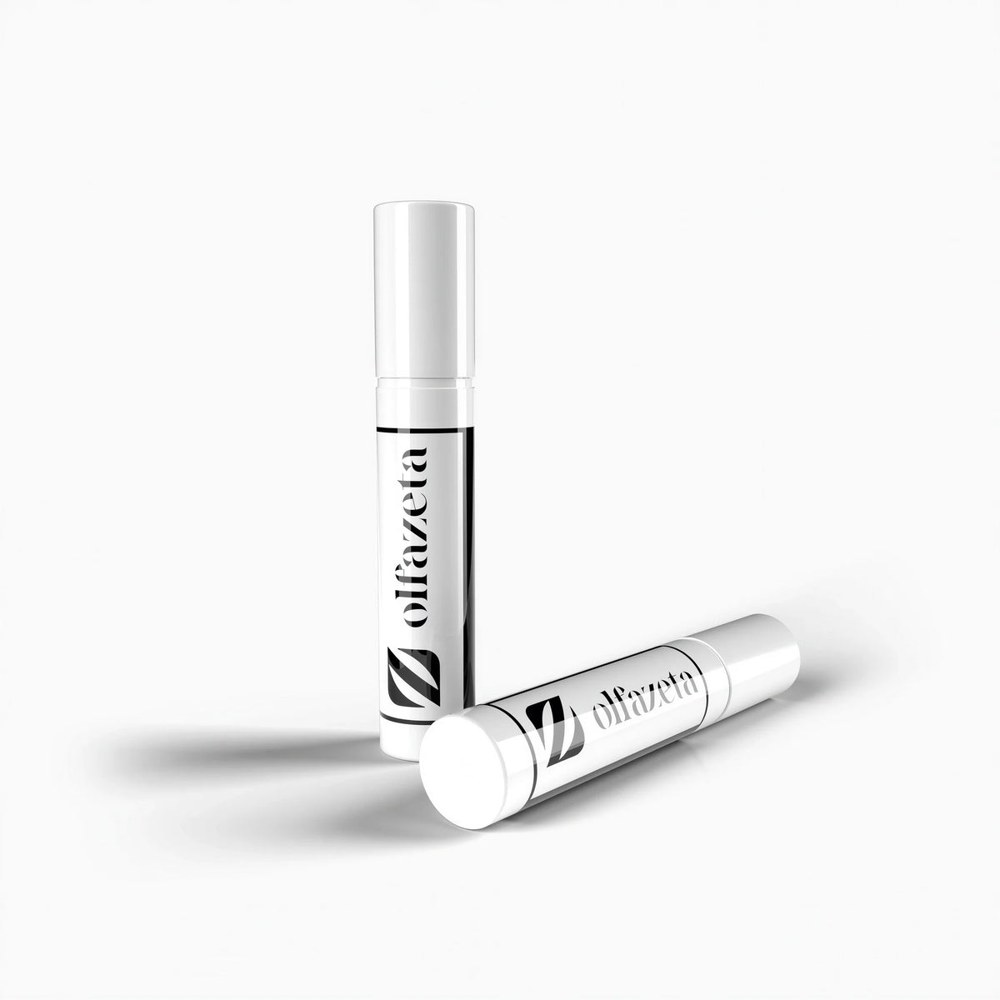 Prestige For Him — Échantillon 3 mL Olfazeta noir — parfum homme