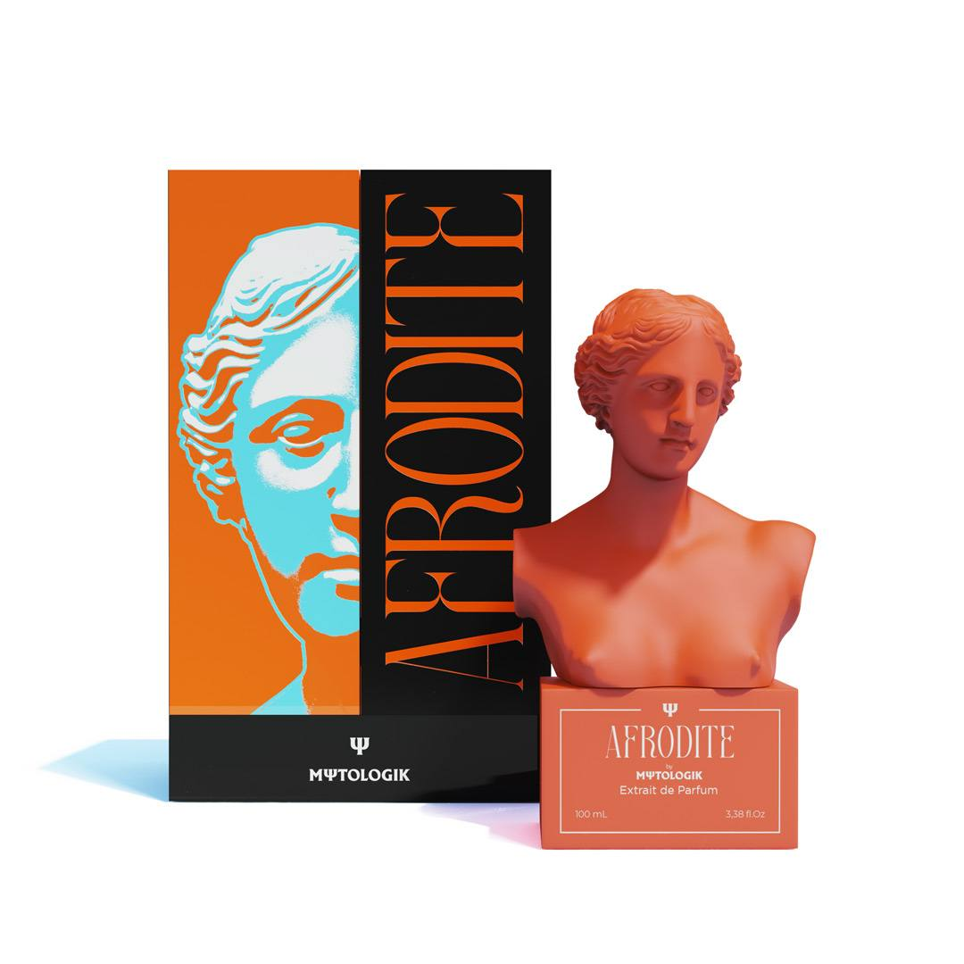 Afrodite