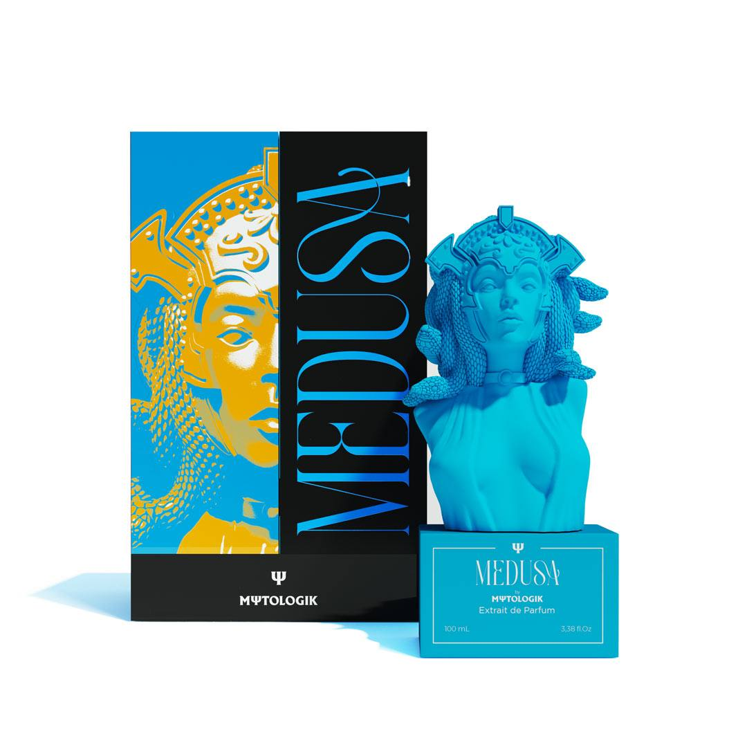 Medusa