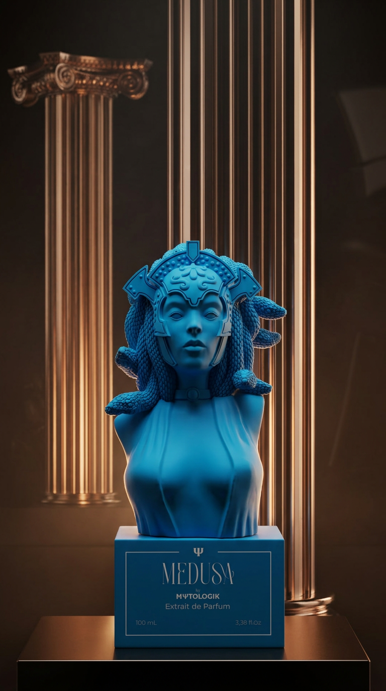 Medusa